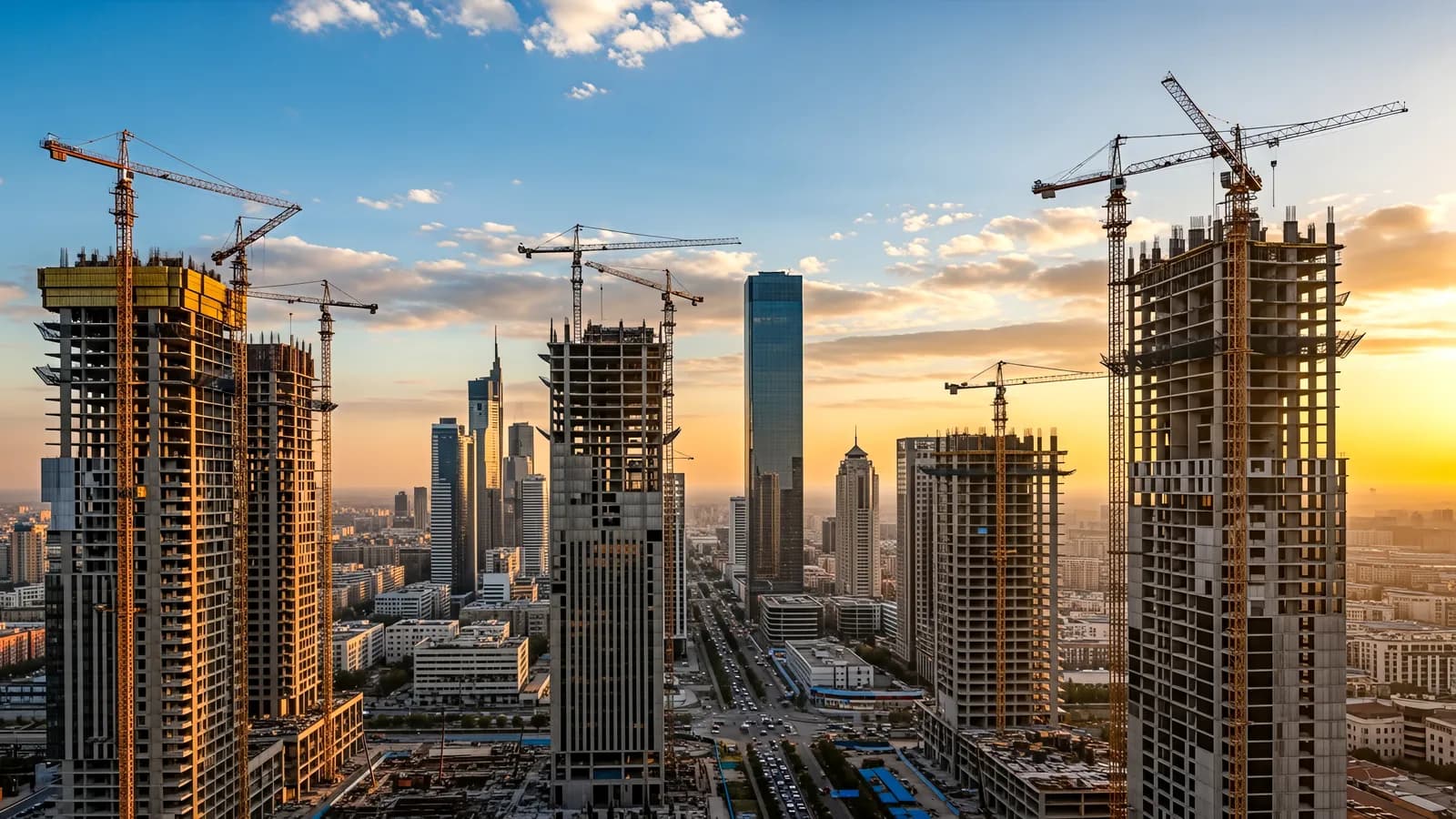 AI Agents for Construction & AEC: From RFQ to Project