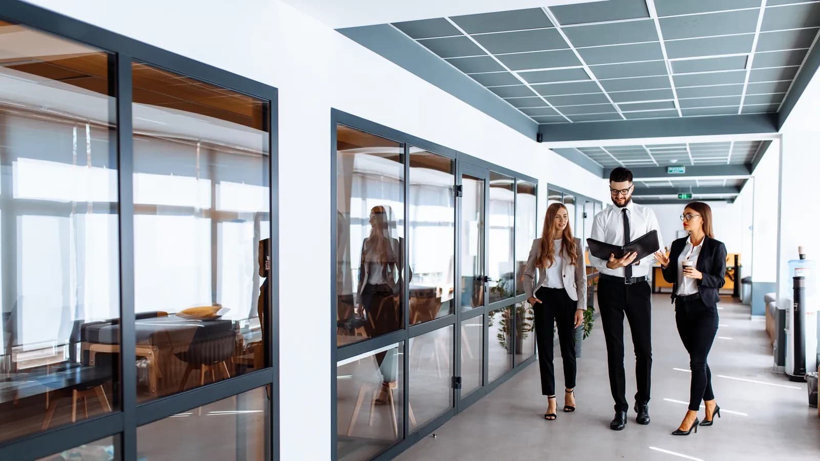 AI Agents for Professional-Services Intake & Scheduling