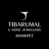 Tibarumal & Sons logo