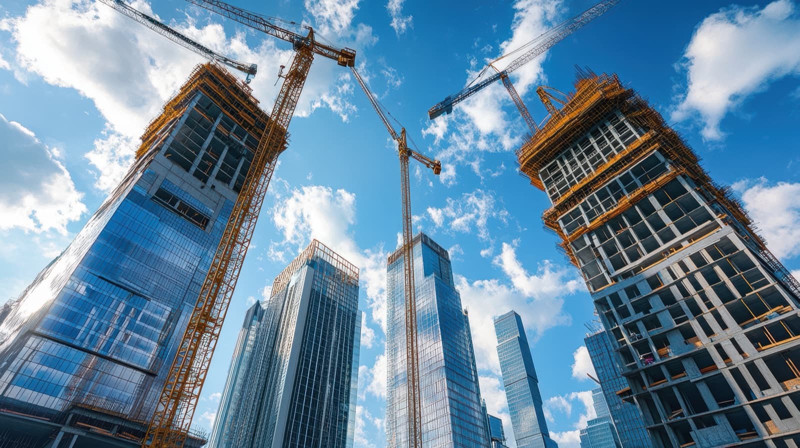 Construction / BIM / AEC