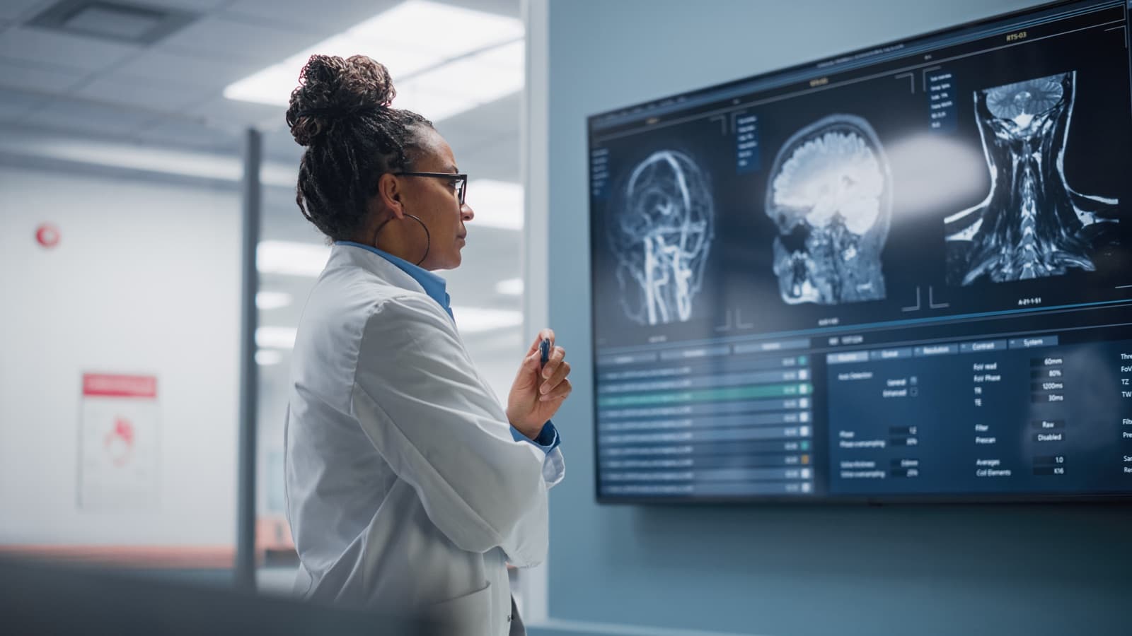 Healthcare & Life Sciences