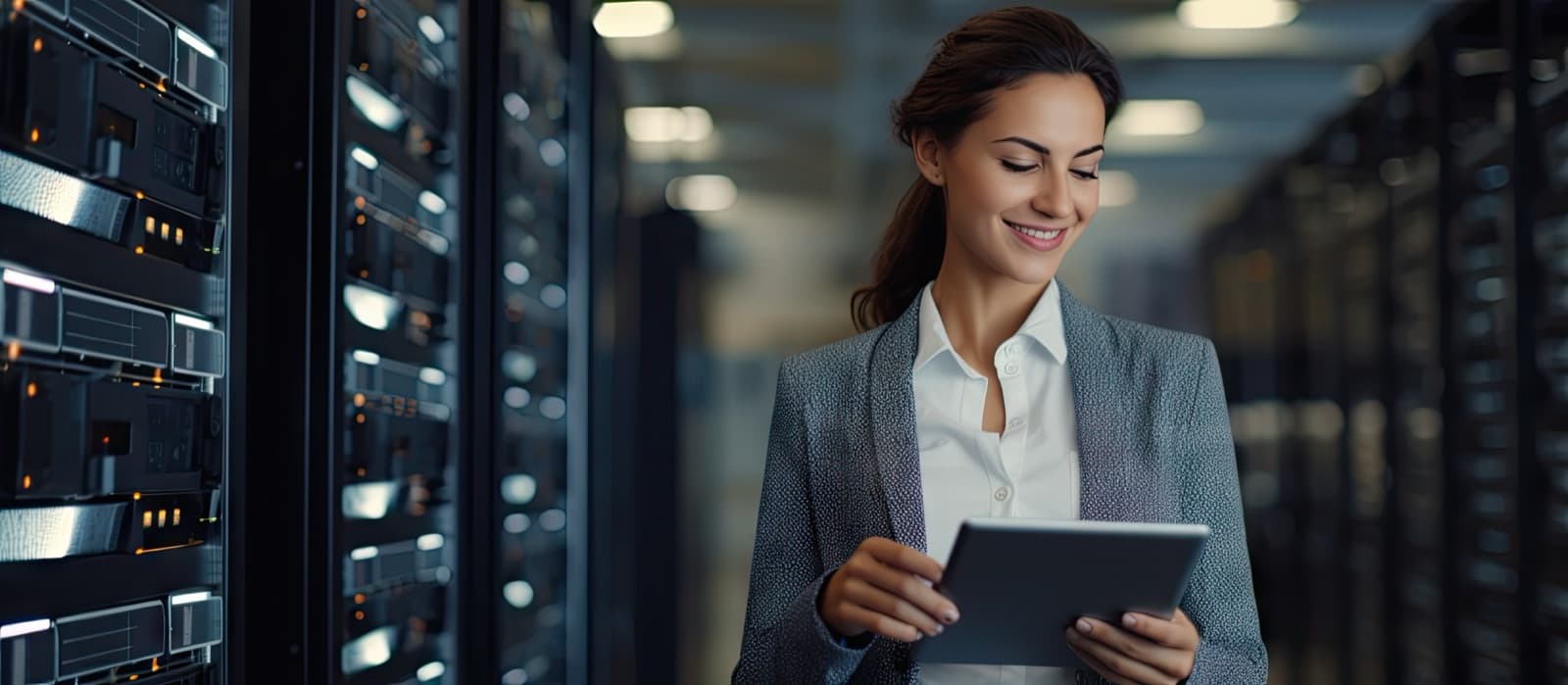 Technology & SaaS