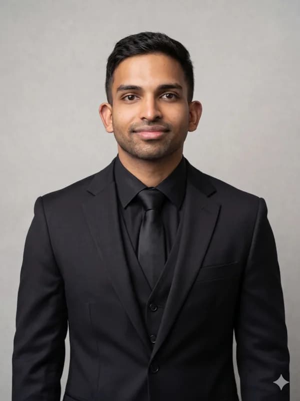 Avish Kandi