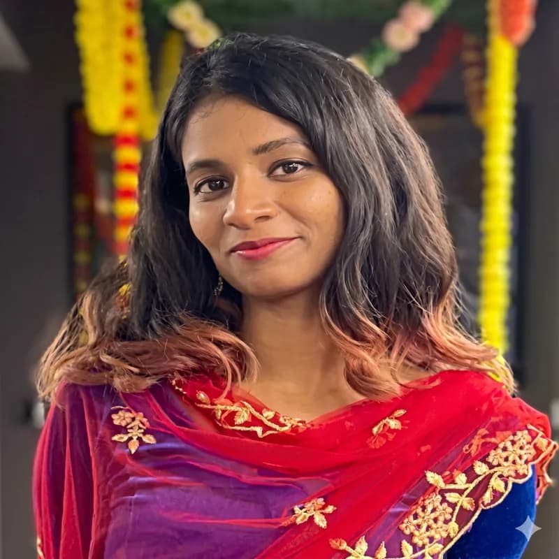 Madhu Narayan