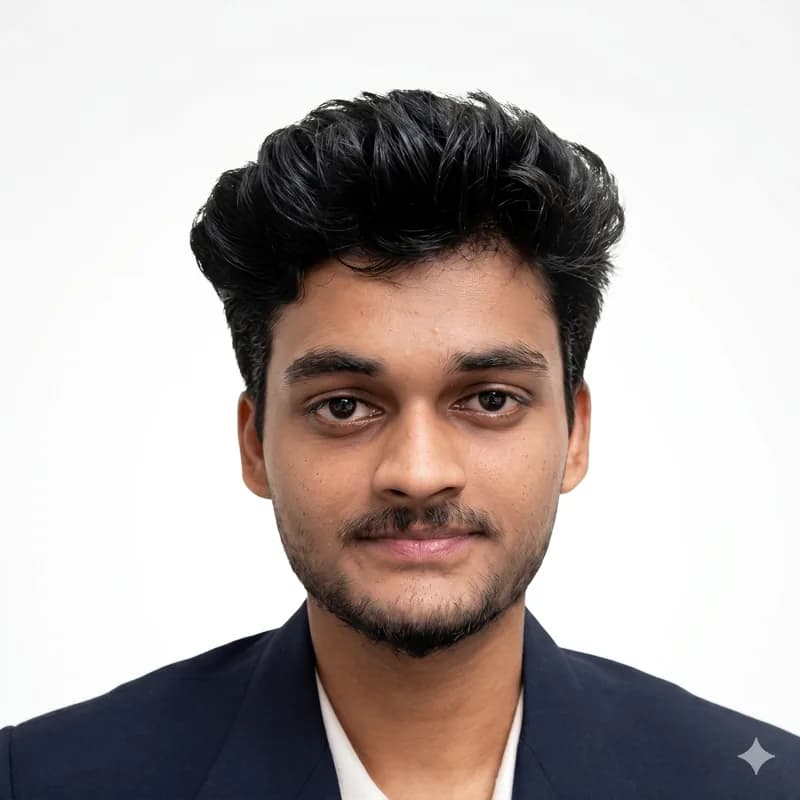 Aluru Navaneeth Sharma