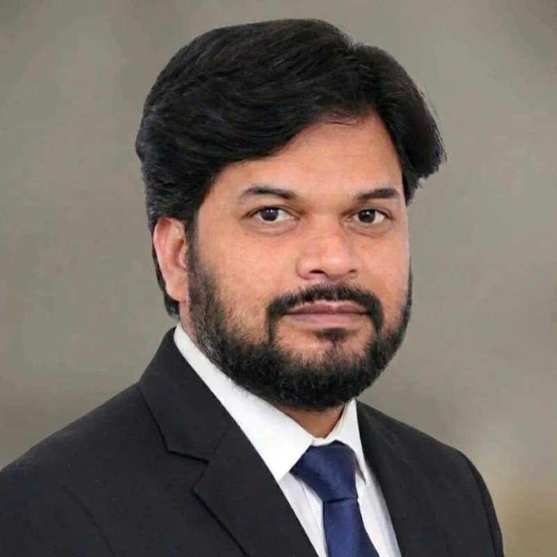 Rakesh “Rocky” Battula
