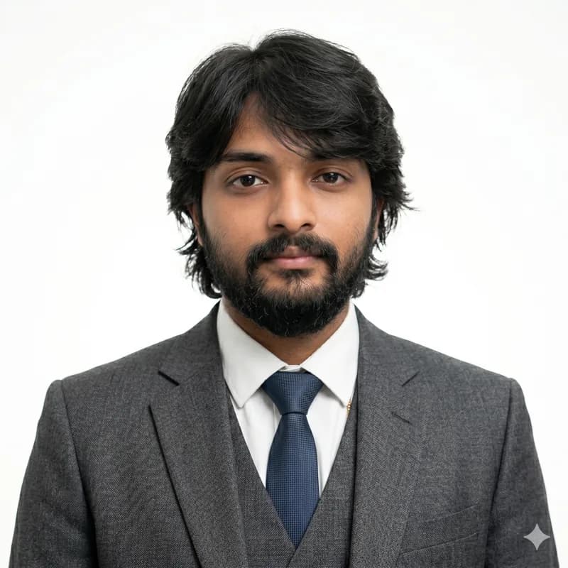 Richu Joseph