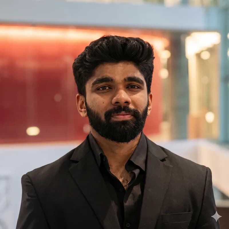 Siddhant Sagar