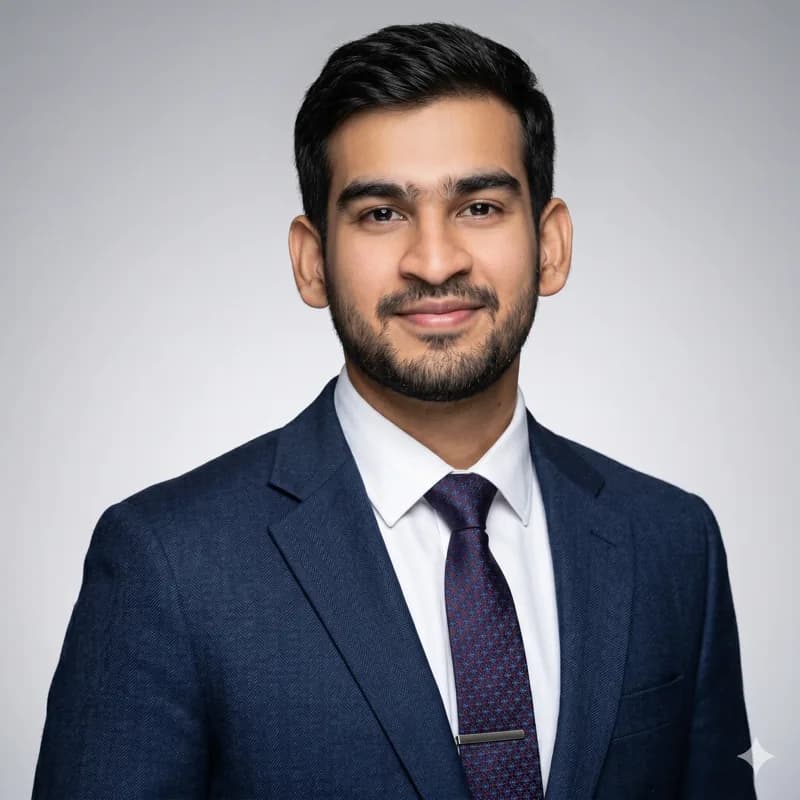 Varun Vivek Vennavalli